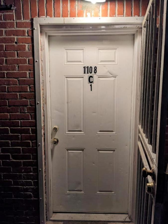 Historic Hill Apt1 Tuskegee Kültér fotó